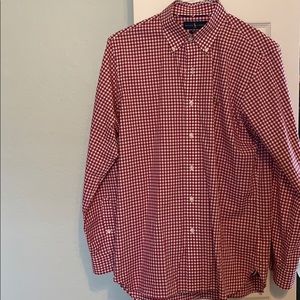 RALPH LAUREN POLO